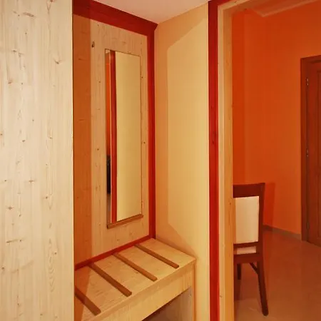 Ta 2 Pefka - Petros Italos Néos Marmarás Zimmer foto