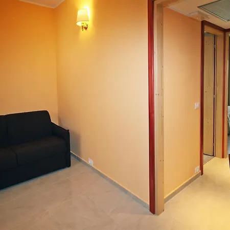 Ta 2 Pefka - Petros Italos Néos Marmarás Zimmer foto