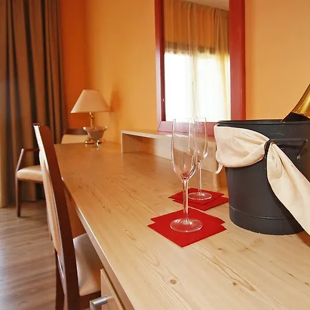 Ta 2 Pefka - Petros Italos Néos Marmarás Zimmer foto
