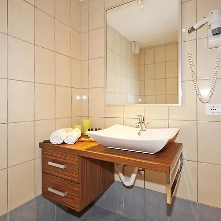 Ta 2 Pefka - Petros Italos Néos Marmarás Zimmer foto