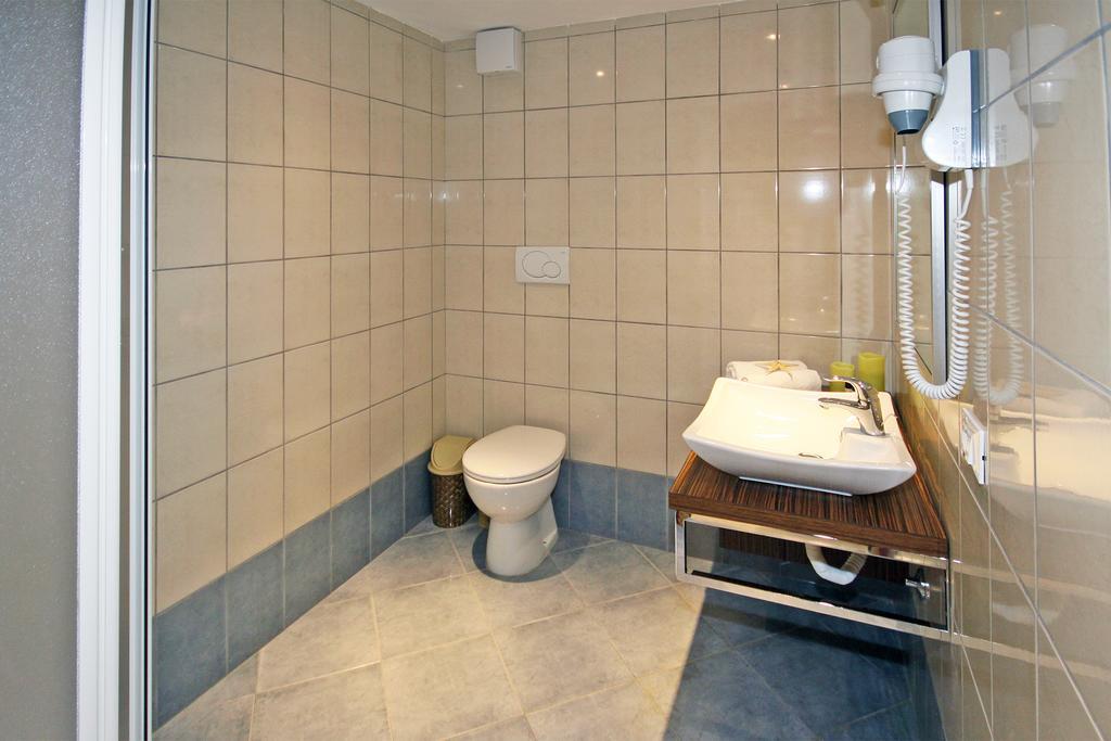 Ta 2 Pefka - Petros Italos Apartment *