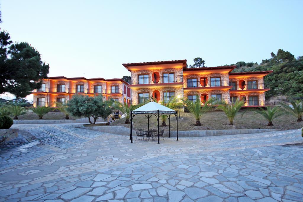 Apartment Ta 2 Pefka - Petros Italos Neos Marmaras