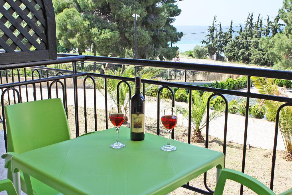 Apartment Ta 2 Pefka - Petros Italos